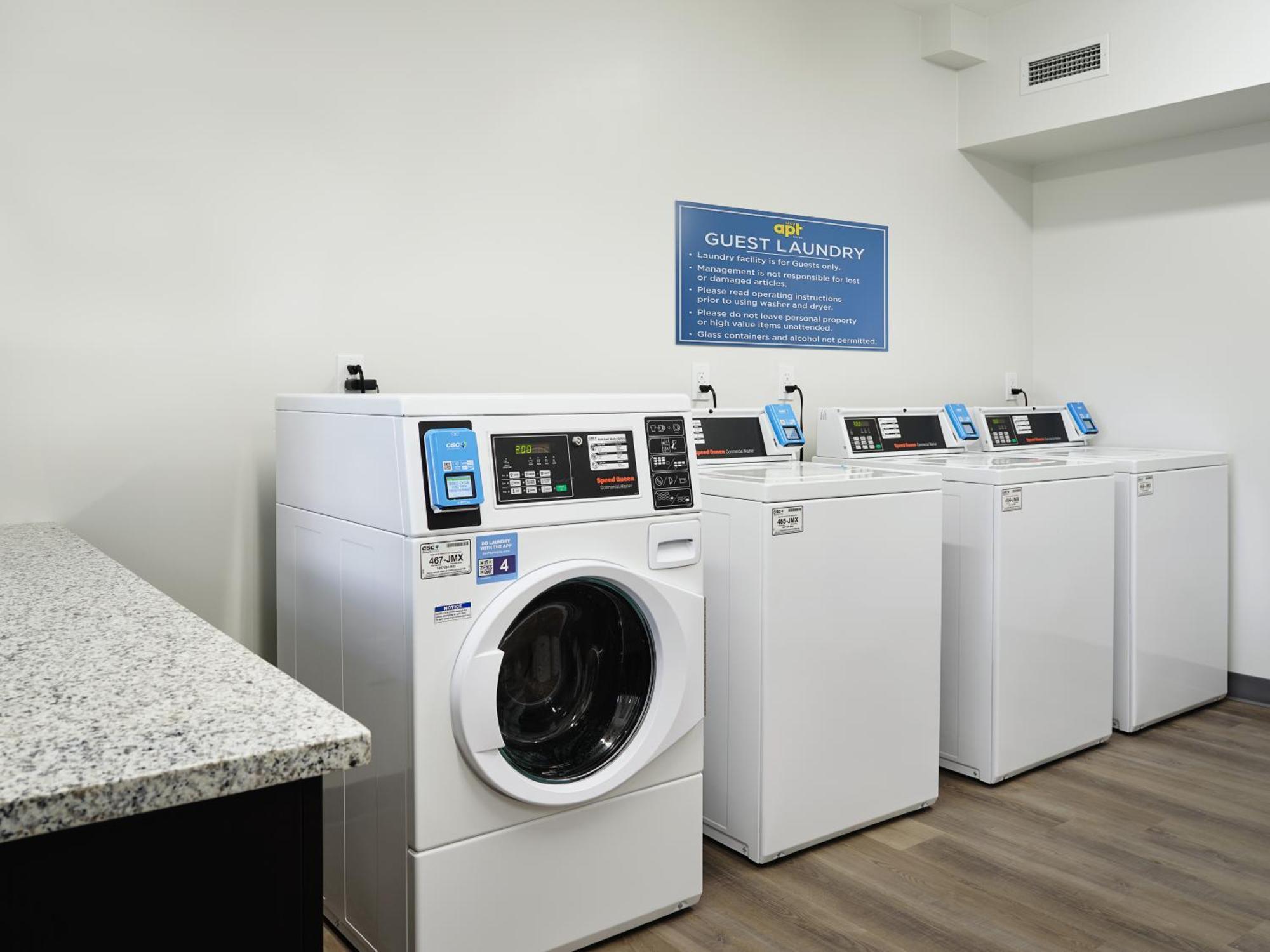 Stayapt Suites North Little Rock Extérieur photo